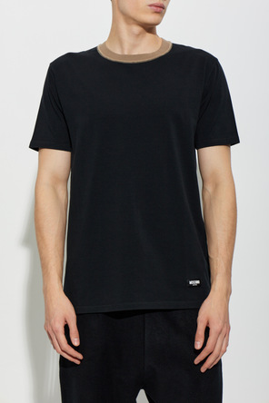 Moschino T-Shirt aus der „Active“-Linie