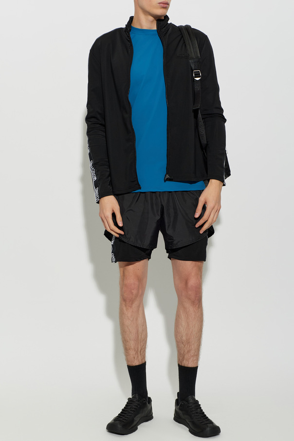 Moschino T-Shirt aus der Linie ‚Active‘