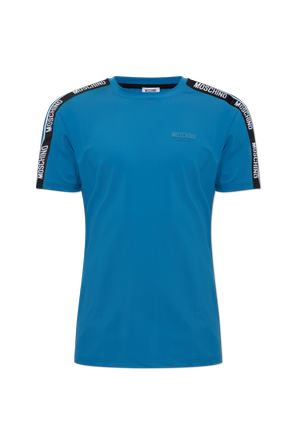 ‘Active’ line t-shirt