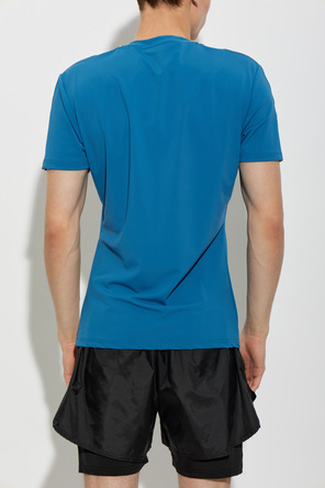 Moschino T-Shirt aus der Linie ‚Active‘