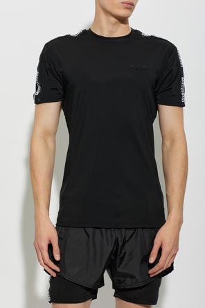 Moschino T-Shirt aus der Linie „Active“