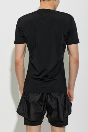 Moschino T-Shirt aus der Linie „Active“