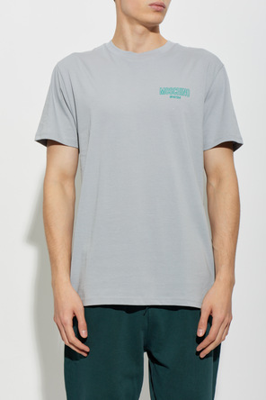 Moschino T-shirt from the 'Swim' line