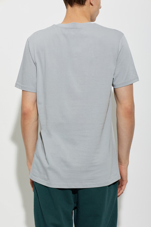 Moschino T-shirt from the 'Swim' line