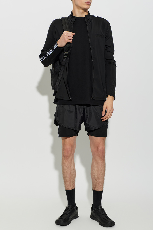 Moschino ‘Swim’ t-shirt