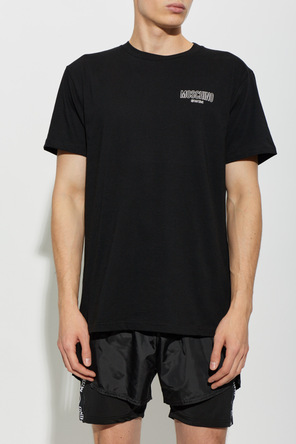 Moschino ‘Swim’ t-shirt
