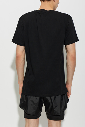 Moschino ‘Swim’ t-shirt