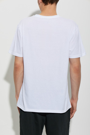 Moschino T-shirt from the ‘Swim’ line