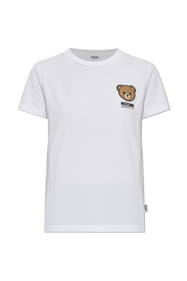 T-shirt from the 