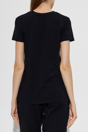 Moschino T-shirt from the 'Active' line
