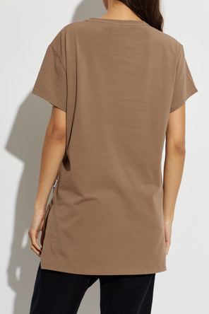 Moschino T-Shirt aus der Linie ‚Active‘