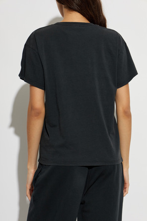 Moschino T-shirt from the 'Active' line