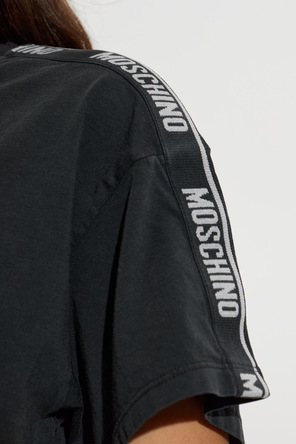 Moschino T-shirt from the 'Active' line