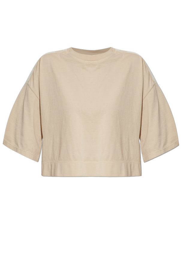 Top from the ‘Active’ line od Moschino