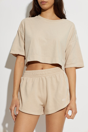 Moschino Top from the ‘Active’ line