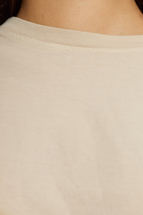 Moschino Top from the ‘Active’ line