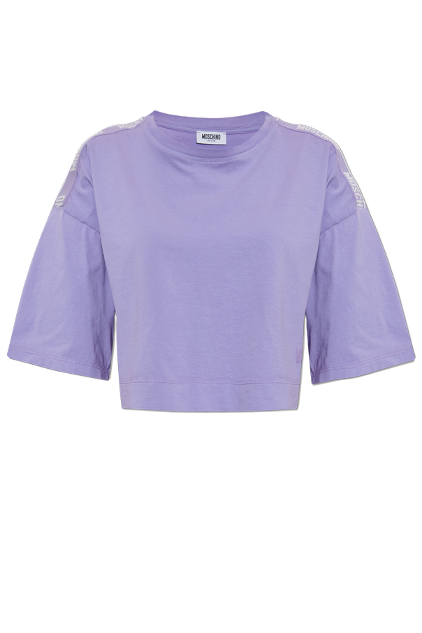 Active line top od Moschino