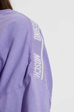 Moschino Top aus der Linie „Active“