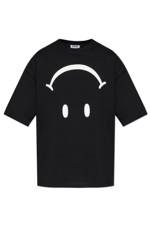 Moschino X SMILEY