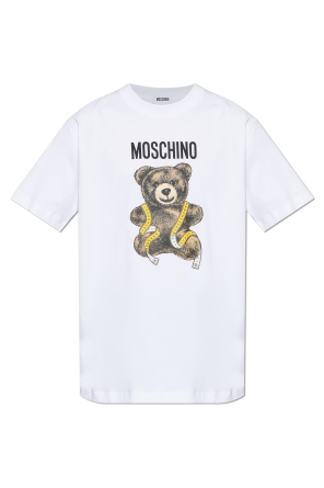 Camiseta con estampado