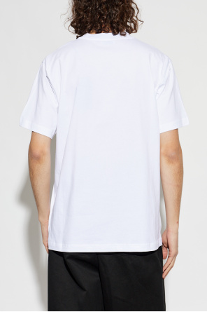 Moschino T-shirt with print