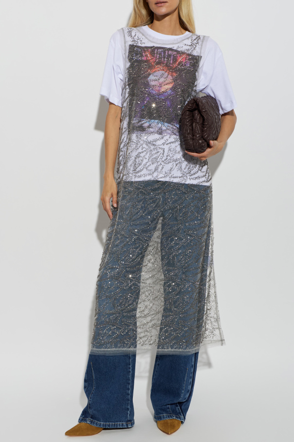 Munthe T-shirt "Vicosa"