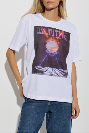 Munthe T-shirt "Vicosa"