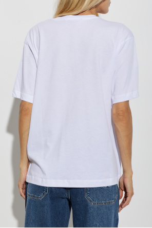 Munthe T-shirt "Vicosa"