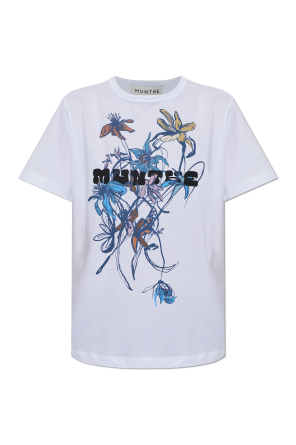 T-shirt "Vuranus"