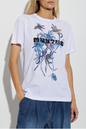Munthe T-Shirt „Vuranus“