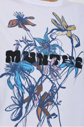 Munthe T-Shirt „Vuranus“