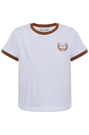T-shirt "Vagary"