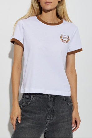Munthe T-shirt "Vagary"
