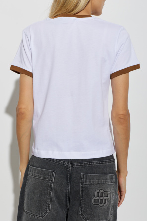 Munthe T-shirt "Vagary"