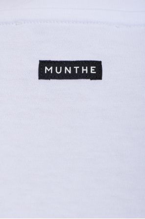 Munthe Top „Vupiter“