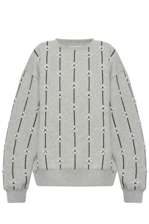Sweatshirt "Vesicle"