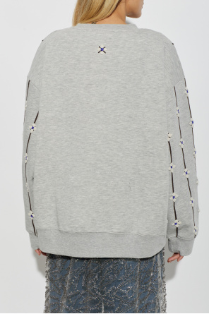 Munthe "Vesicle" sweatshirt
