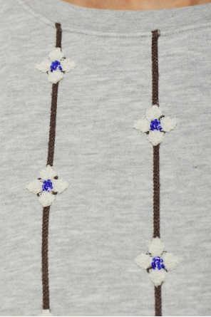 Munthe "Vesicle" sweatshirt