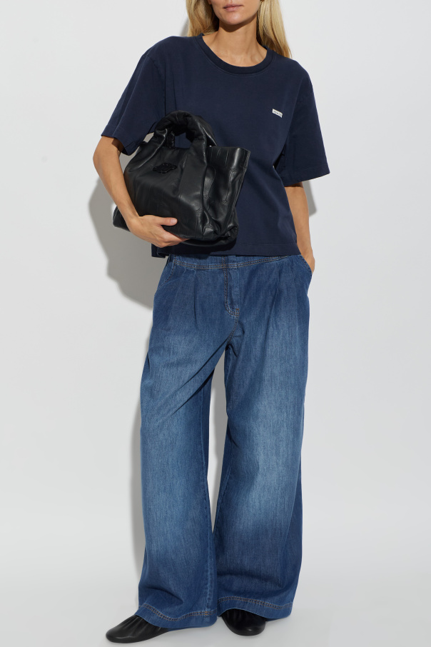 Munthe T-Shirt „Bellamy“