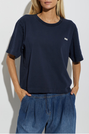 Munthe T-Shirt „Bellamy“