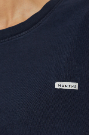 Munthe T-Shirt „Bellamy“