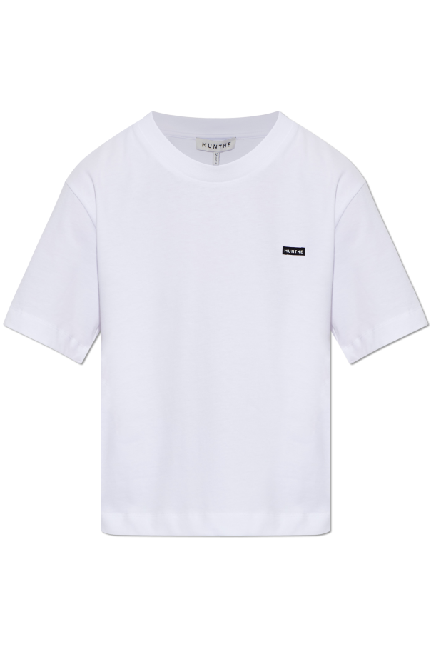 T-shirt 'Bellamy' od Munthe