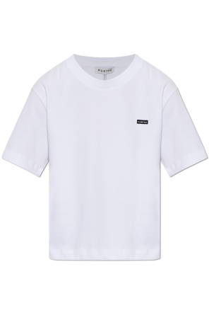 T-shirt 'Bellamy'