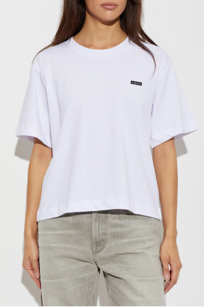 Munthe T-shirt "Bellamy"