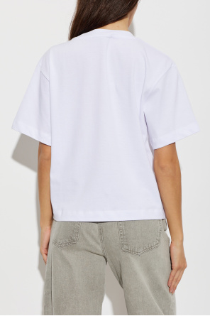 Munthe T-shirt "Bellamy"