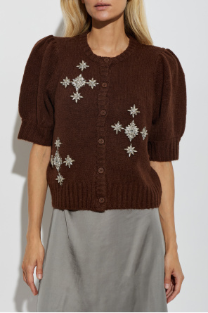 Munthe Cardigan `Vocca`