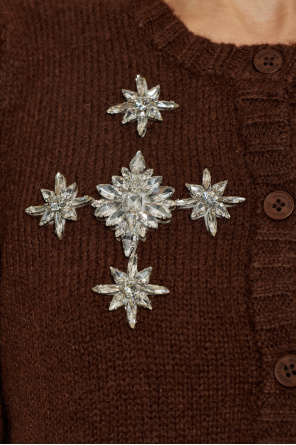 Munthe Cardigan `Vocca`