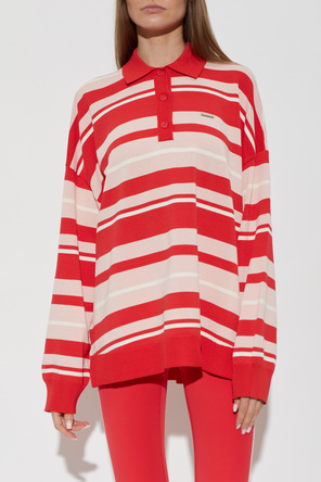 P.E Nation Polo "Strata" s dlouhými rukávy