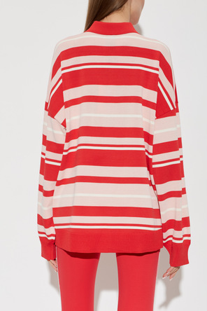 P.E Nation Polo "Strata" s dlouhými rukávy