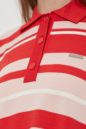 P.E Nation Polo "Strata" s dlouhými rukávy